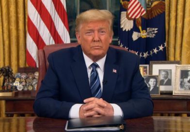 US “armada” ‌was ‌floating ‌toward Iran :Trump