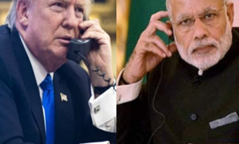 Modi is a Weak PM: Rahul on US H-1B Visa Fee Hike