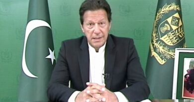 Asim escalating tensions with Afghanistan to gain Western Support: Imran