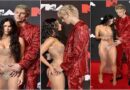 MTV VMAs 2021: Megan Fox sets red carpet on fire