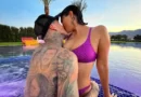 Kourtney Kardashian marries to Travis Barker
