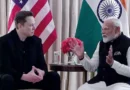 Modi-Musk discusses potential for collaboration