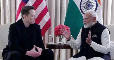 Modi-Musk discusses potential for collaboration