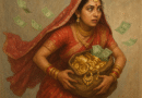 Agra: Fake Bride,Real Theft