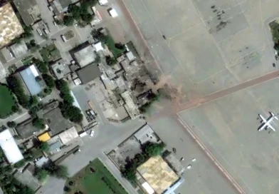 Pakistan is relocating Army HQ from Chaklala