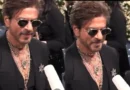 Met Gala 2025: Foreign media ask ‘who are you?’ to Shah Rukh Khan on Red Carpet