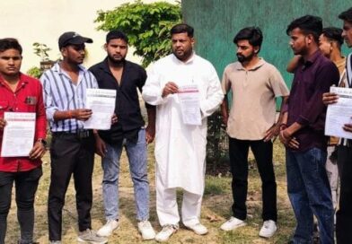 Youth Organization Protests over Removal of Sacred Thread and Tilak from Class 6 Girl in Government School,Probe Begins
