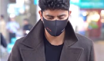 Who Is Harsh Mehta, The New Man in Malaika’s life