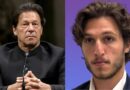 Son demands proof of life of Imran Khan