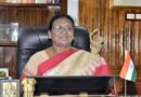 G RAM G Bill replaces MNREGA As President Murmu gives her Assent