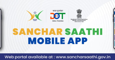 Govt takes U turn on Sanchar Saathi App
