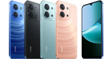 Xiaomi launches Redmi 15C 5G