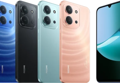 Xiaomi launches Redmi 15C 5G